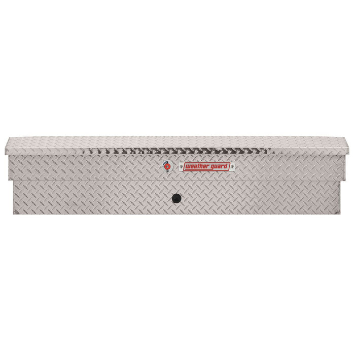Weather Guard Lo-Side 56” Standard Tool Box