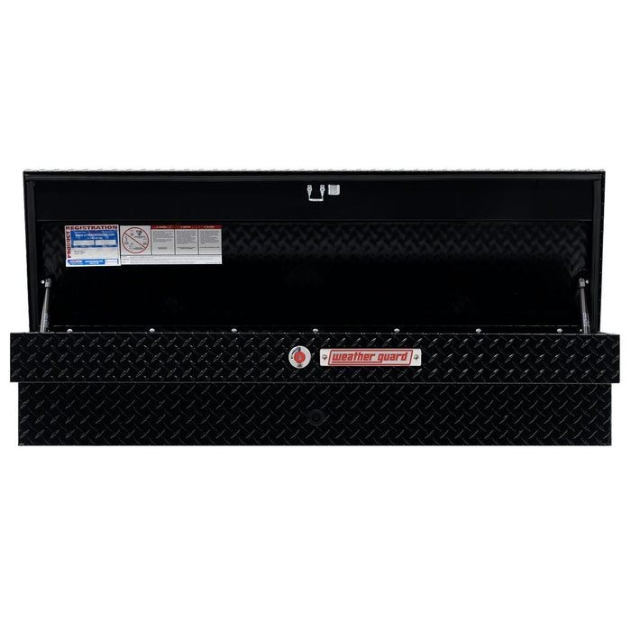 Weather Guard Lo-Side 56” Standard Tool Box