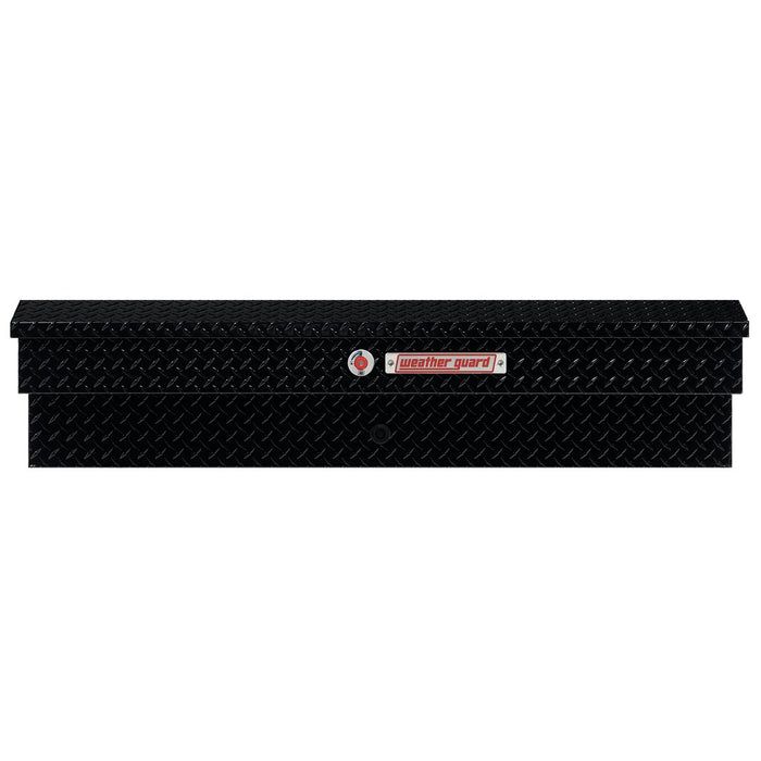 Weather Guard Lo-Side 56” Standard Tool Box