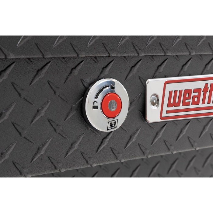 Weather Guard Lo-Side 56” Standard Tool Box