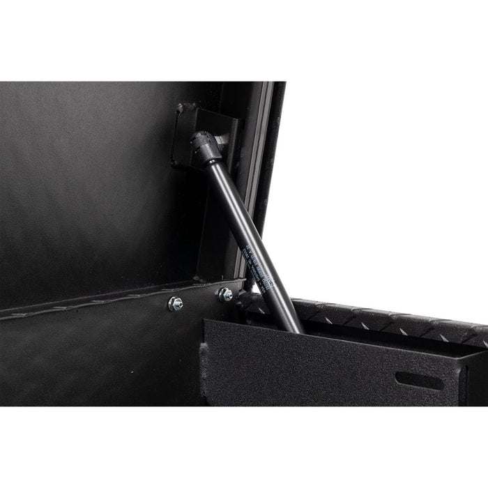 Weather Guard Lo-Side 41” Standard Tool Box