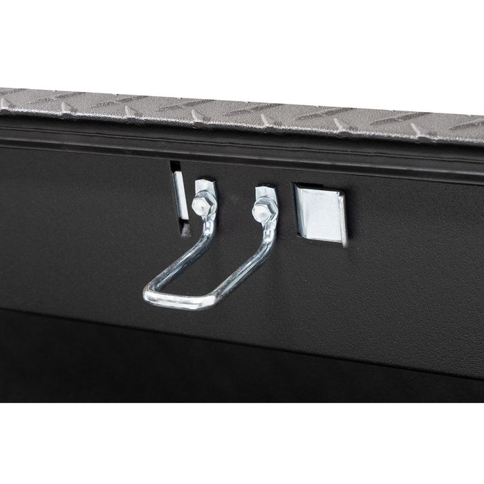 Weather Guard Lo-Side 41” Standard Tool Box