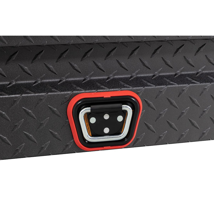 Weather Guard Lo-Side 41” Low Profile Tool Box