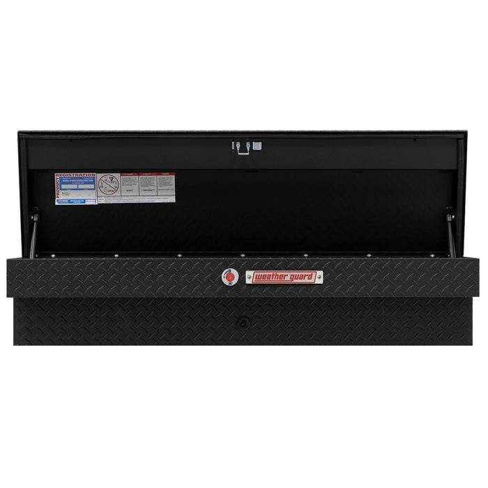 Weather Guard Lo-Side 56” Standard Tool Box