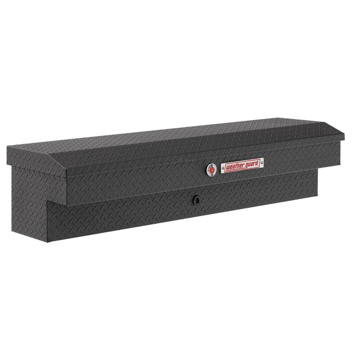 Weather Guard Lo-Side 56” Standard Tool Box