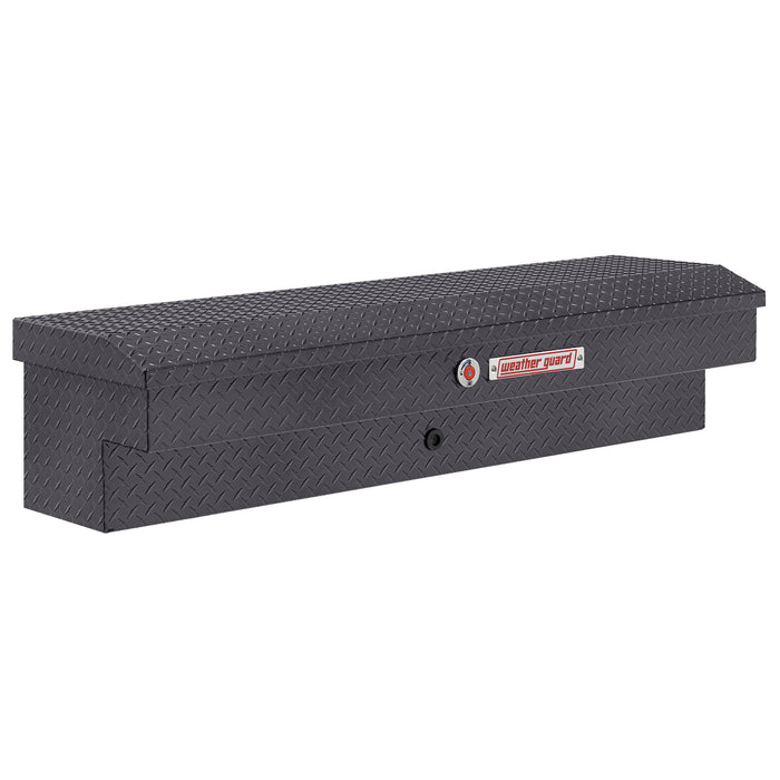 Weather Guard Lo-Side 56” Standard Tool Box