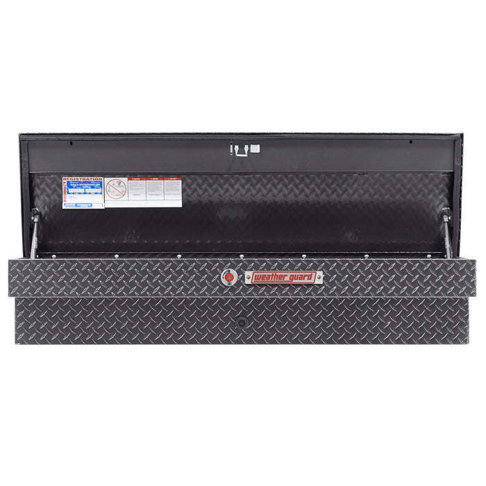 Weather Guard Lo-Side 56” Standard Tool Box