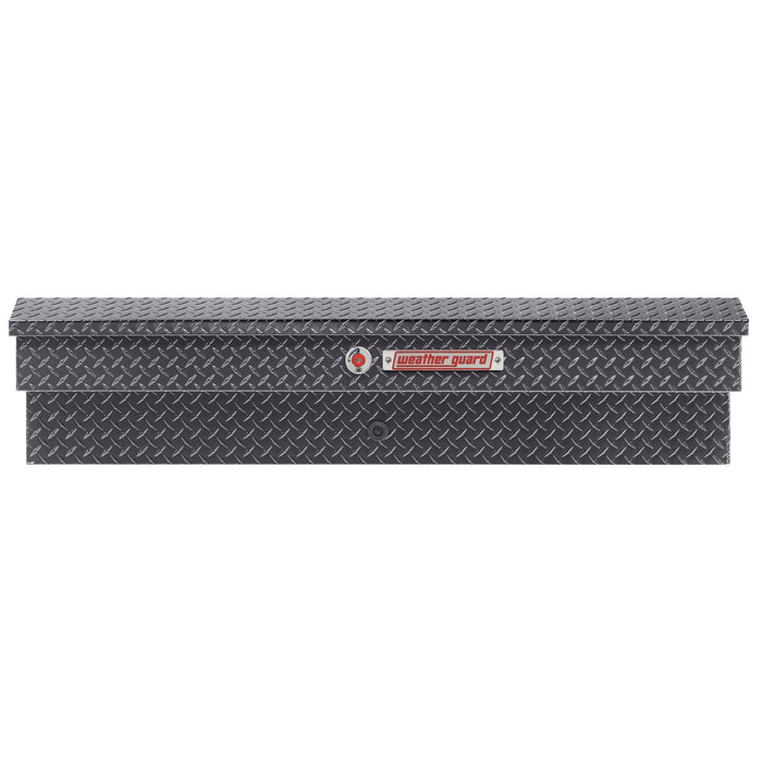 Weather Guard Lo-Side 56” Standard Tool Box