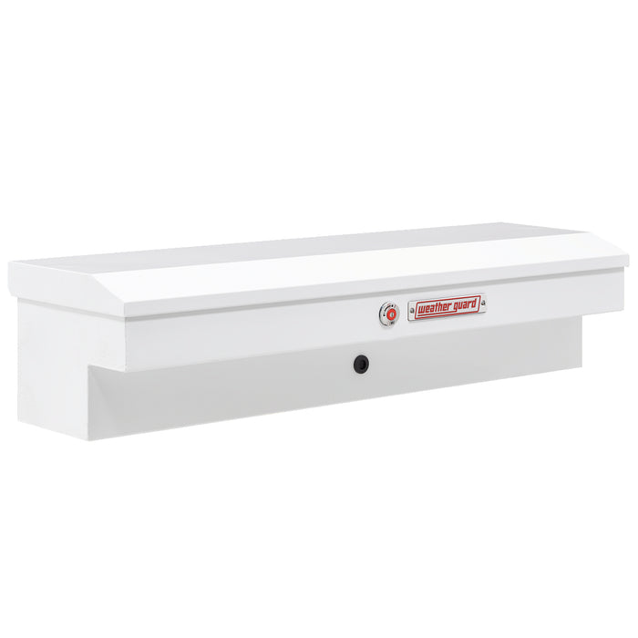 Weather Guard Lo-Side 56” Standard Tool Box