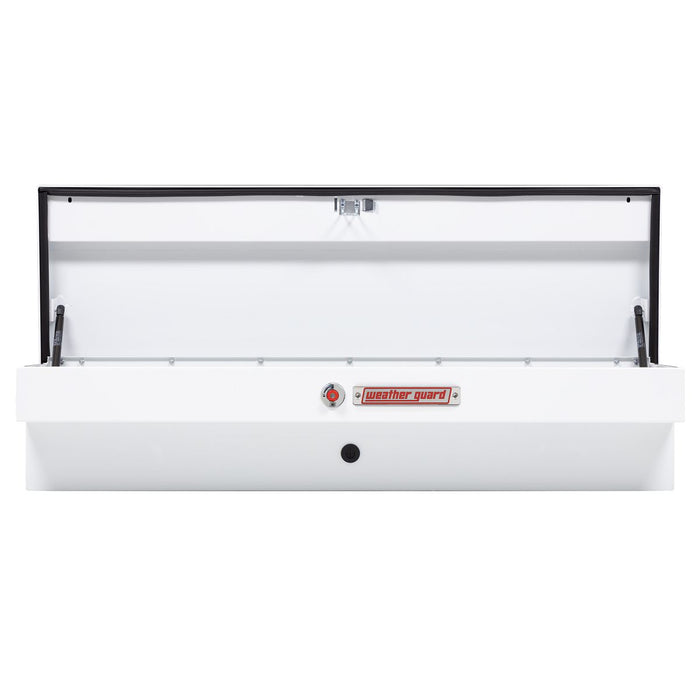 Weather Guard Lo-Side 56” Standard Tool Box