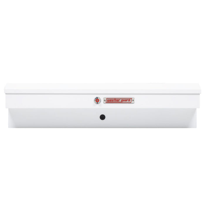 Weather Guard Lo-Side 56” Standard Tool Box