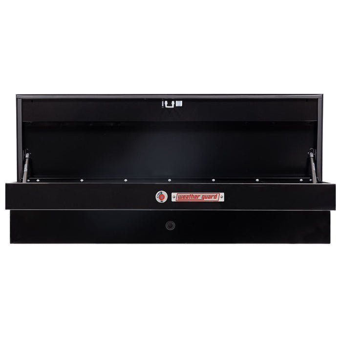 Weather Guard Lo-Side 56” Standard Tool Box