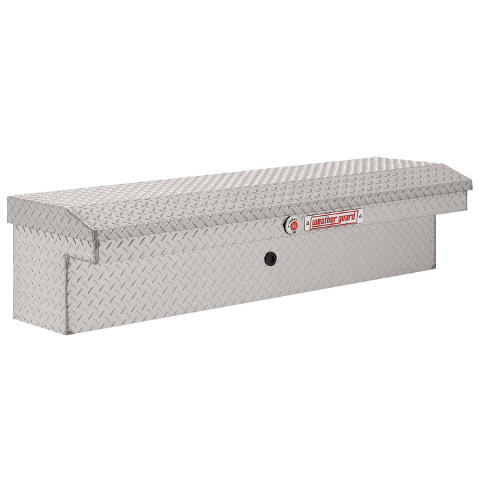 Weather Guard Lo-Side 56” Low Profile Tool Box