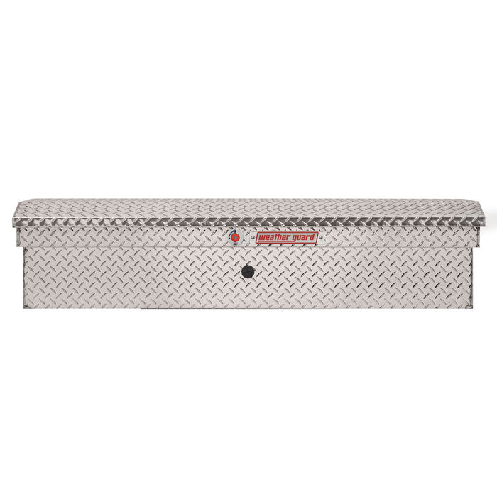 Weather Guard Lo-Side 56” Low Profile Tool Box