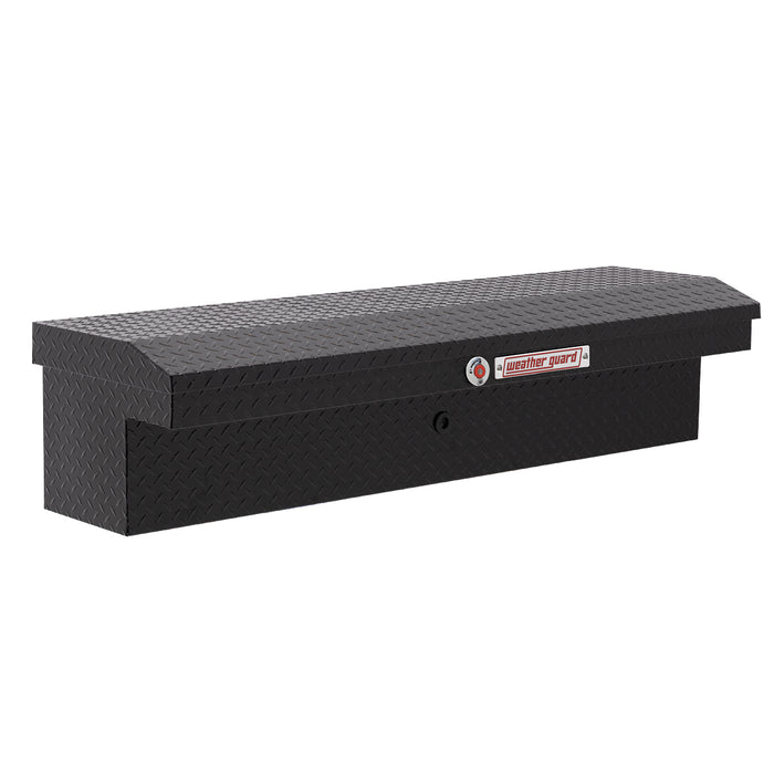 Weather Guard Lo-Side 56” Low Profile Tool Box
