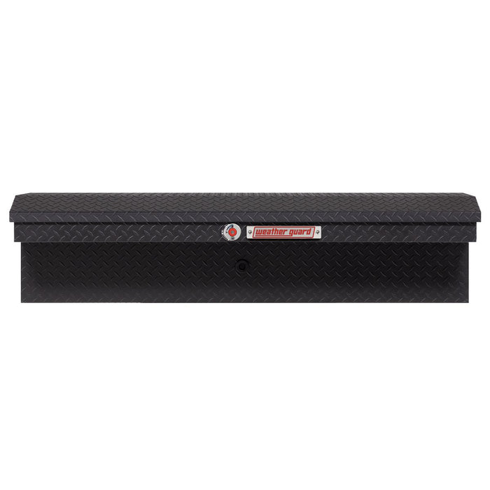 Weather Guard Lo-Side 56” Low Profile Tool Box