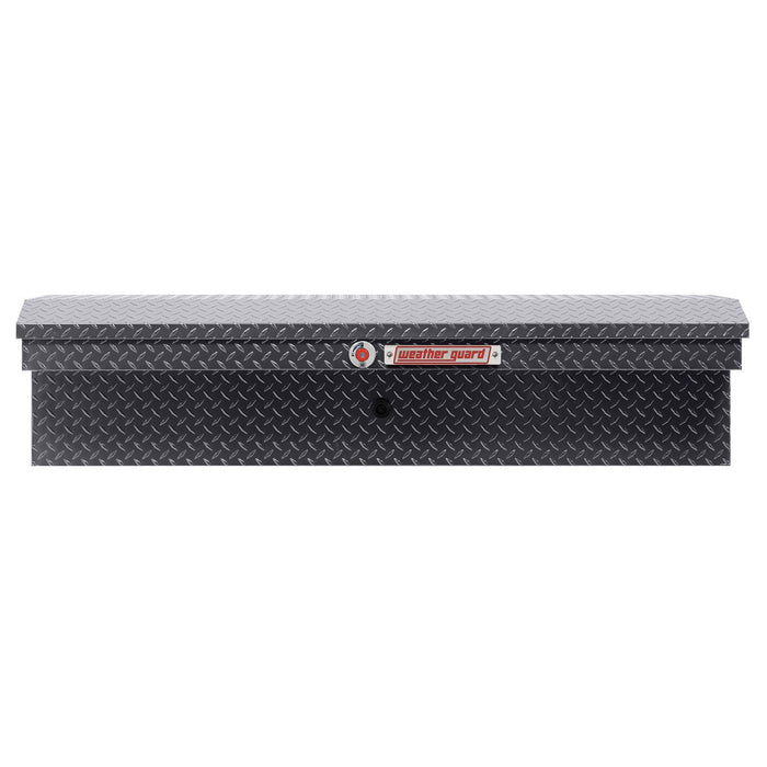 Weather Guard Lo-Side 56” Low Profile Tool Box