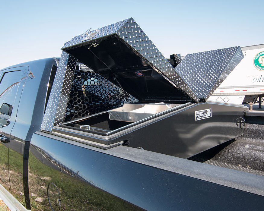 Highway Products Gullwing Box - 71" x 16" x 23"