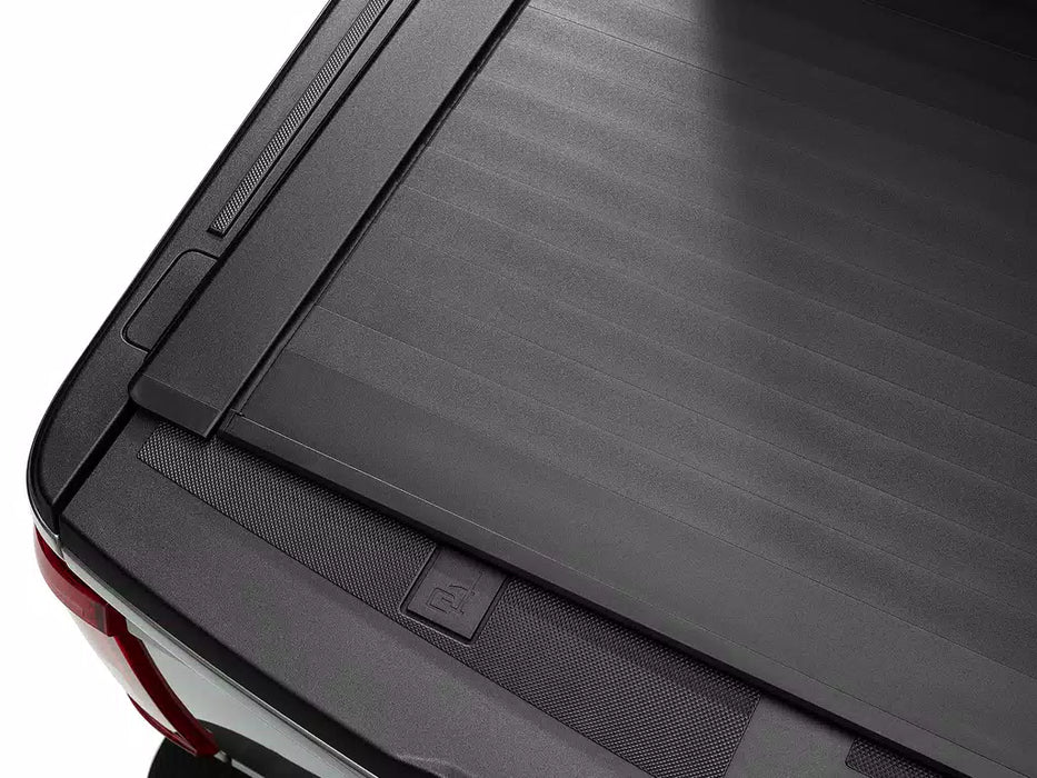Roll-N-Lock E-Series Electric Retractable Tonneau Cover