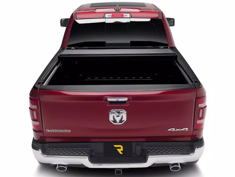 BAKFlip MX4 Hard Folding Tonneau Cover - 448227
