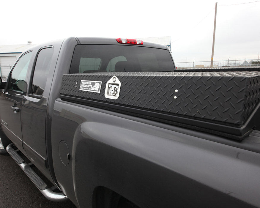Highway Products Low Side Tool Box