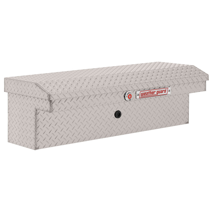 Weather Guard Lo-Side 41” Low Profile Tool Box