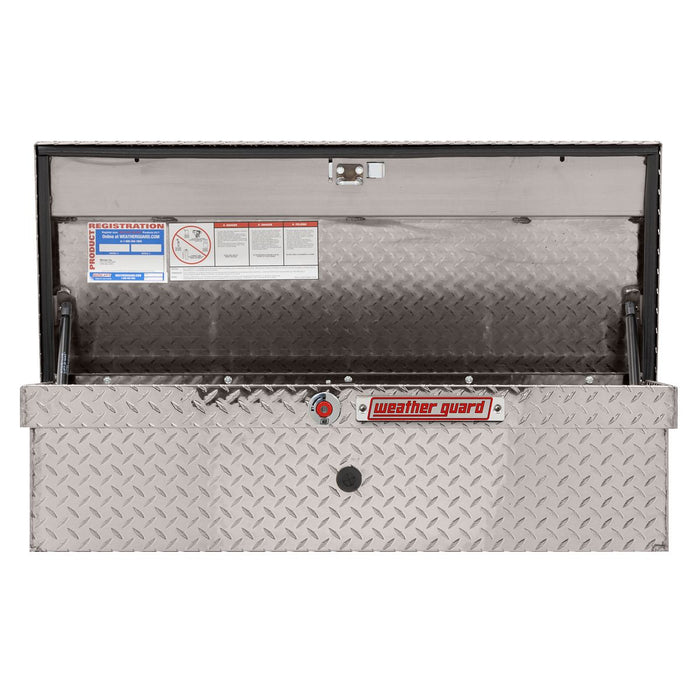 Weather Guard Lo-Side 41” Low Profile Tool Box