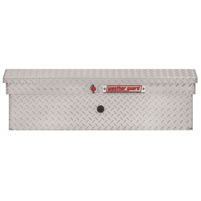 Weather Guard Lo-Side 41” Low Profile Tool Box