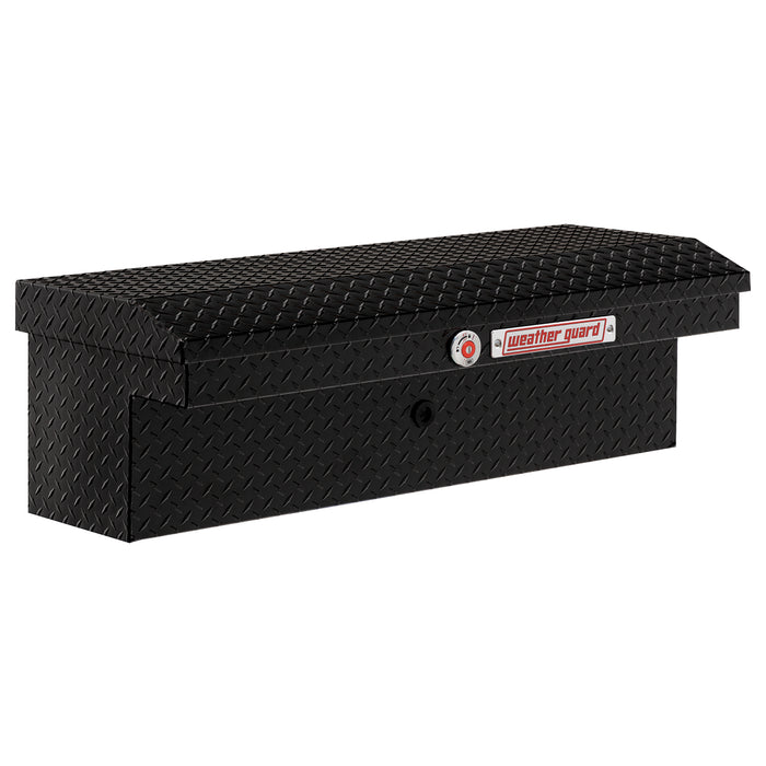 Weather Guard Lo-Side 41” Low Profile Tool Box