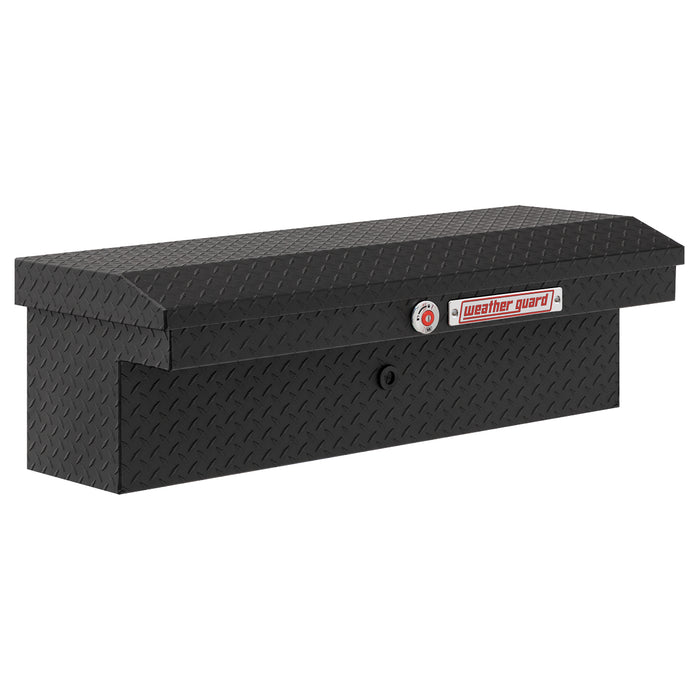 Weather Guard Lo-Side 41” Low Profile Tool Box