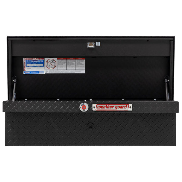 Weather Guard Lo-Side 41” Low Profile Tool Box