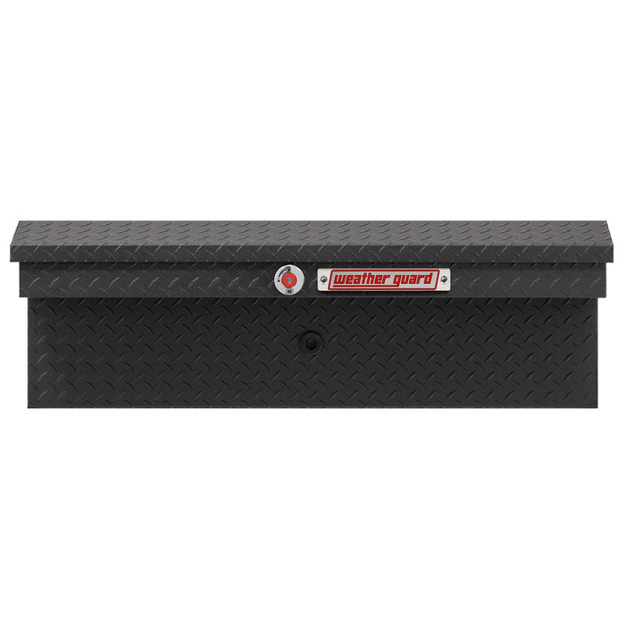 Weather Guard Lo-Side 41” Low Profile Tool Box