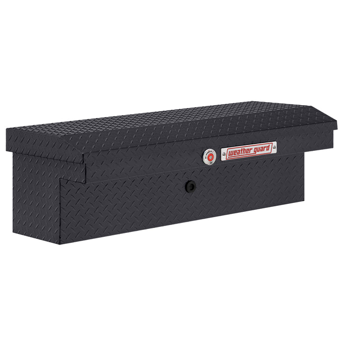 Weather Guard Lo-Side 41” Low Profile Tool Box