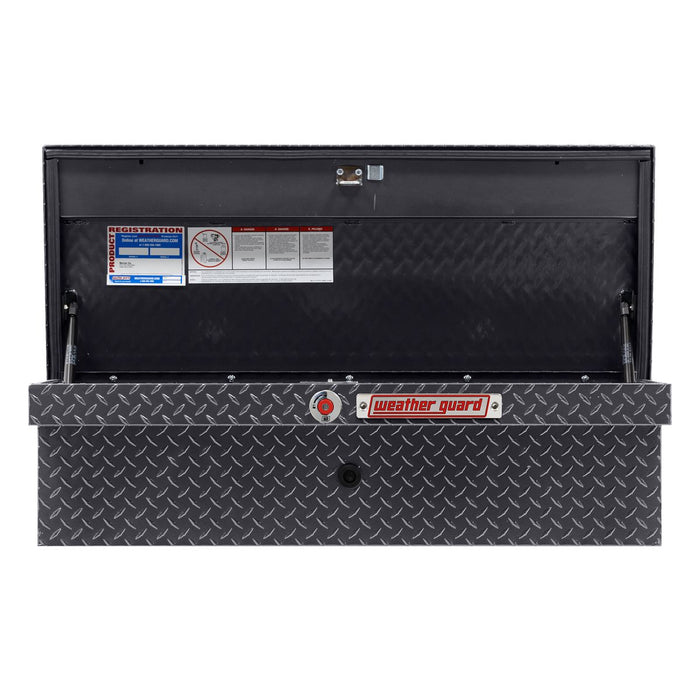 Weather Guard Lo-Side 41” Low Profile Tool Box