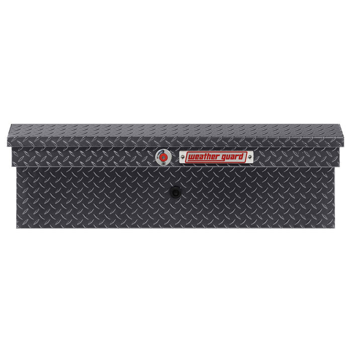 Weather Guard Lo-Side 41” Low Profile Tool Box