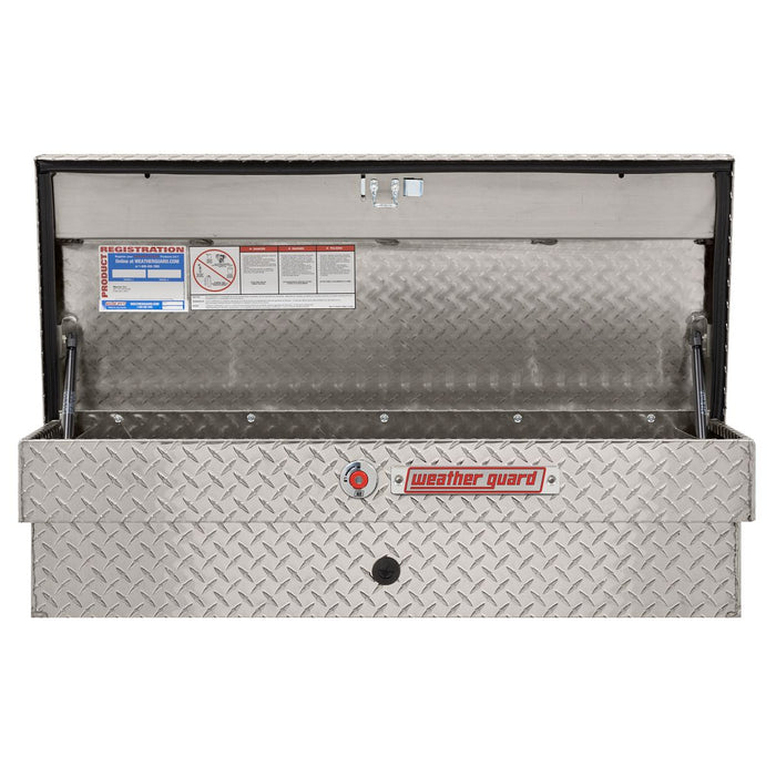 Weather Guard Lo-Side 41” Standard Tool Box