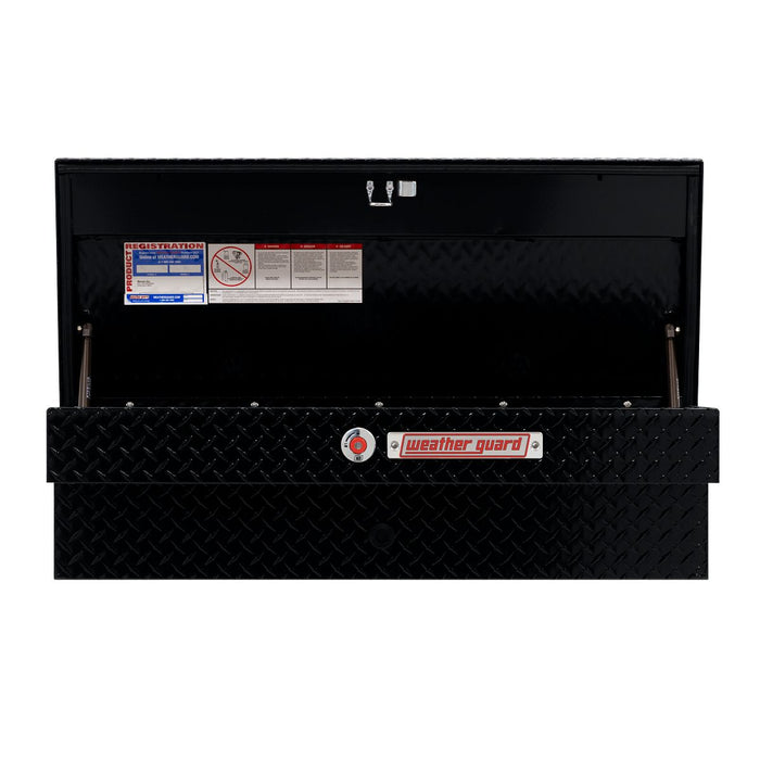 Weather Guard Lo-Side 41” Standard Tool Box
