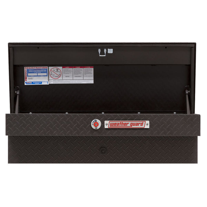Weather Guard Lo-Side 41” Standard Tool Box