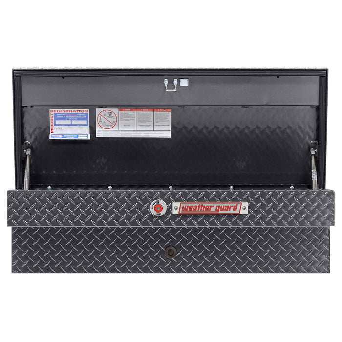 Weather Guard Lo-Side 41” Standard Tool Box