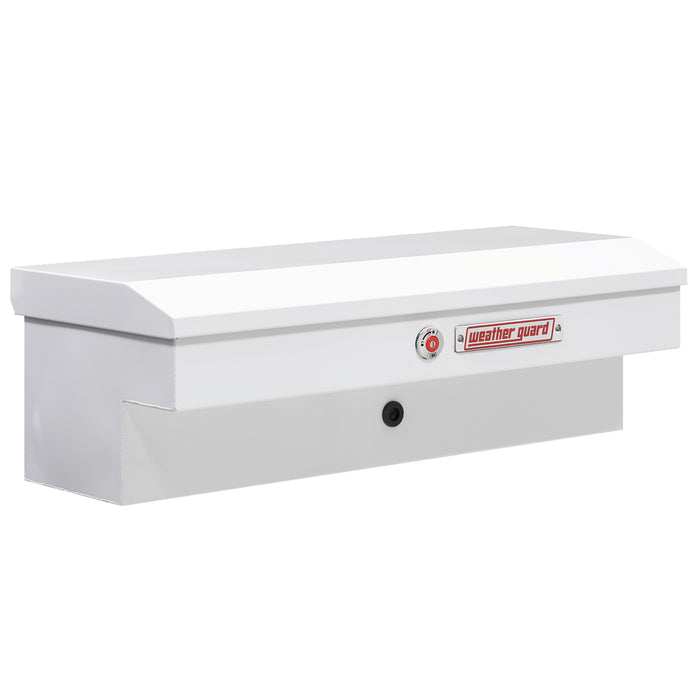 Weather Guard Lo-Side 41” Standard Tool Box