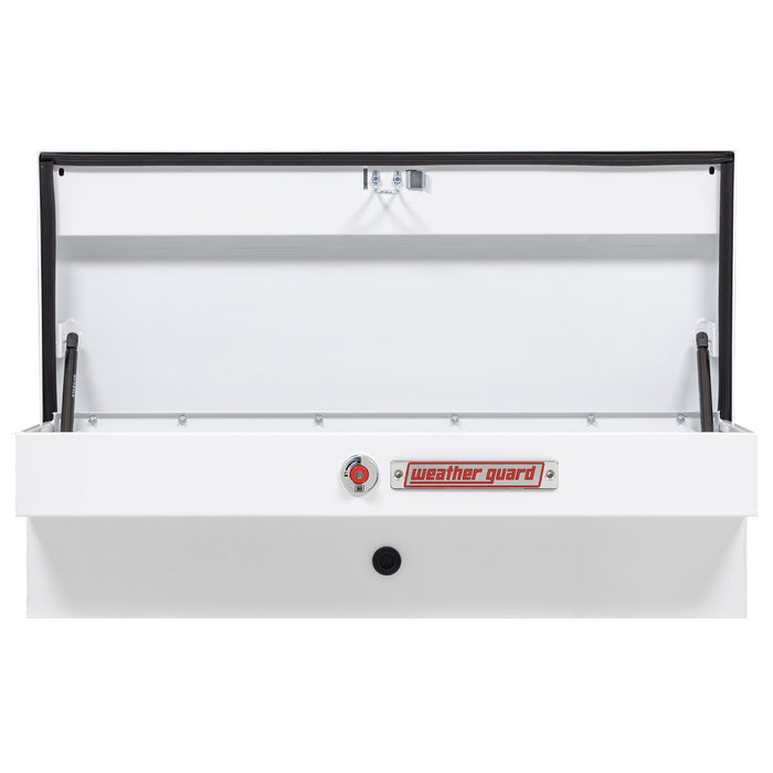 Weather Guard Lo-Side 41” Standard Tool Box