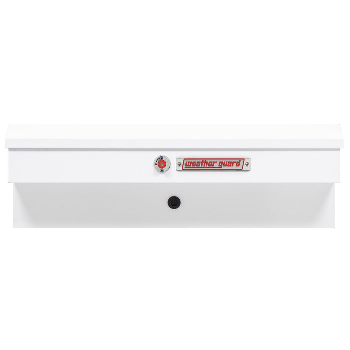 Weather Guard Lo-Side 41” Standard Tool Box