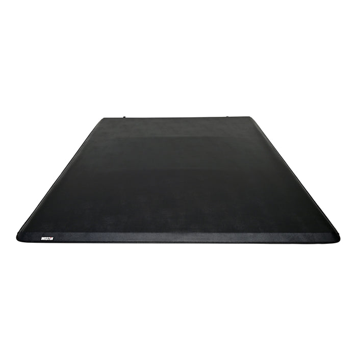 Westin Soft Roll Up Tonneau Cover For 2019-2026 RAM 1500 6'4" Bed - 19-14785