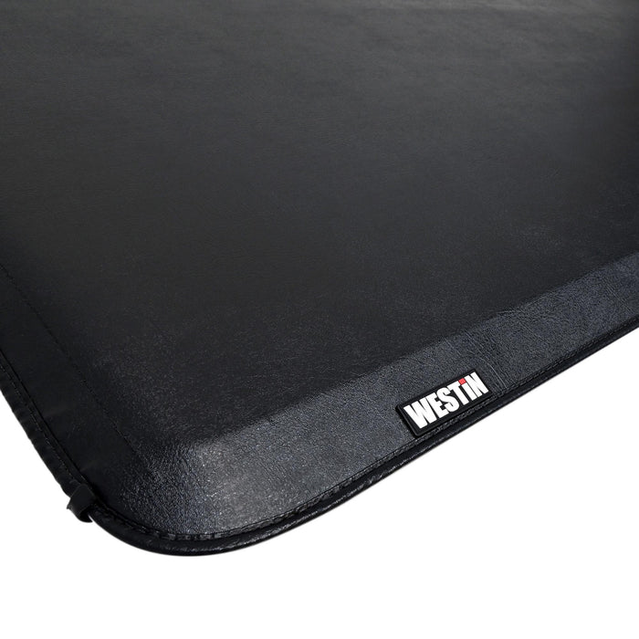 Westin Soft Roll Up Tonneau Cover For 2019-2026 RAM 1500 6'4" Bed - 19-14785