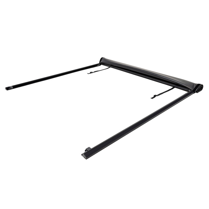 Westin Soft Roll Up Tonneau Cover For 2019-2026 RAM 1500 6'4" Bed - 19-14785