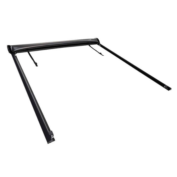 Westin Soft Roll Up Tonneau Cover For 2019-2026 RAM 1500 6'4" Bed - 19-14785
