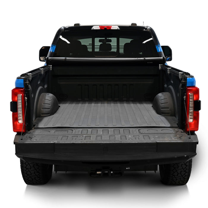 Westin Soft Roll Up Tonneau Cover For 2019-2026 RAM 1500 6'4" Bed - 19-14785