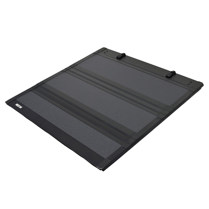 Westin Hard Tri-Fold Tonneau Cover For 2015-2026 Ford F-150 5'7" Bed - 19-46355