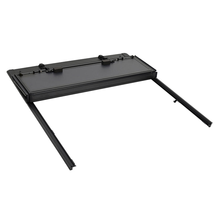 Westin Hard Tri-Fold Tonneau Cover For 2015-2026 Ford F-150 5'7" Bed - 19-46355