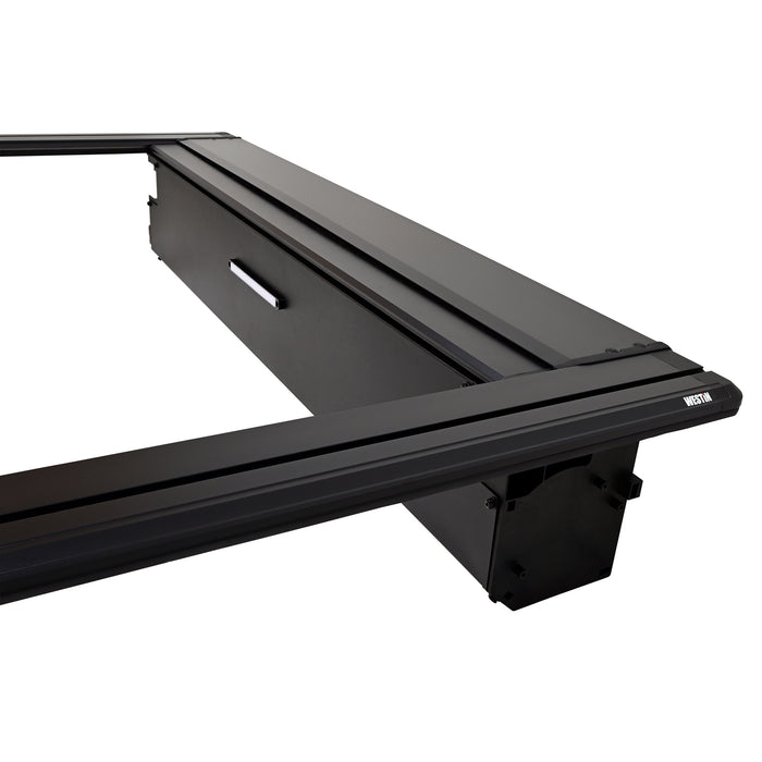 Westin Power Retractable Tonneau Covers